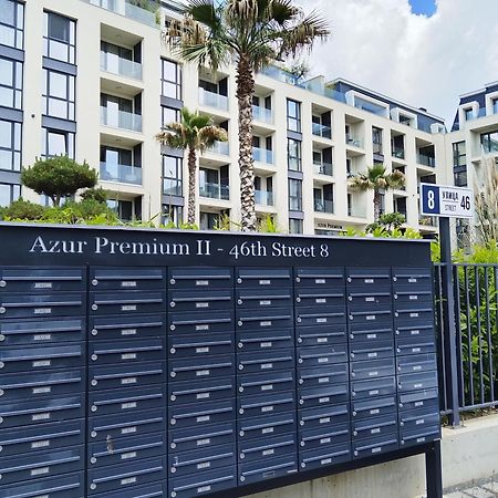 Sveti Konstantin I Helena Premium Apart Экстерьер фото