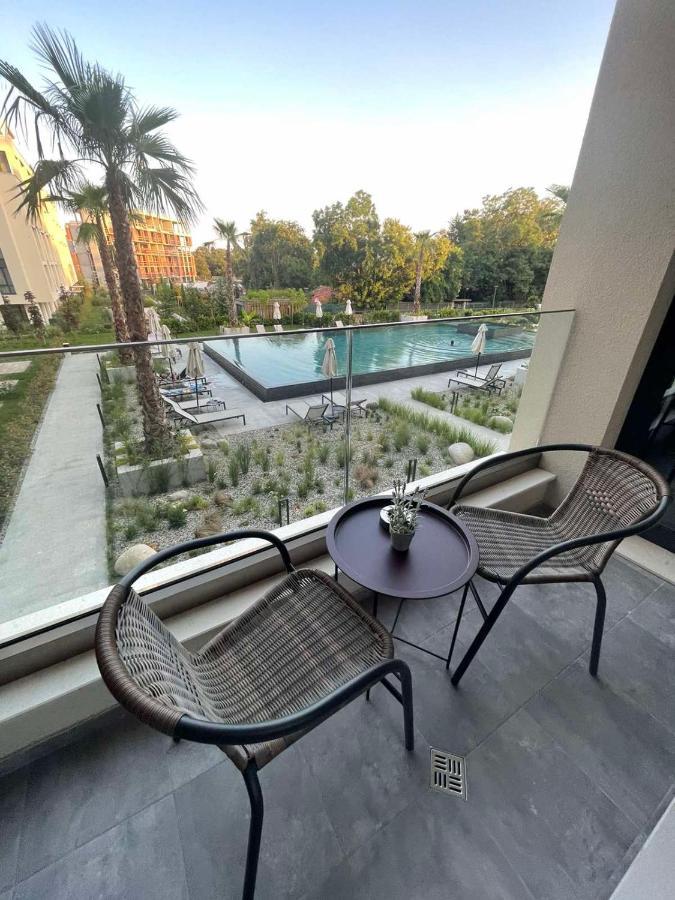 Sveti Konstantin I Helena Premium Apart Экстерьер фото