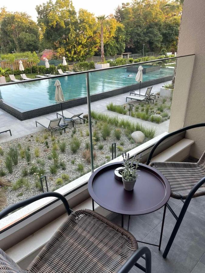 Sveti Konstantin I Helena Premium Apart Экстерьер фото
