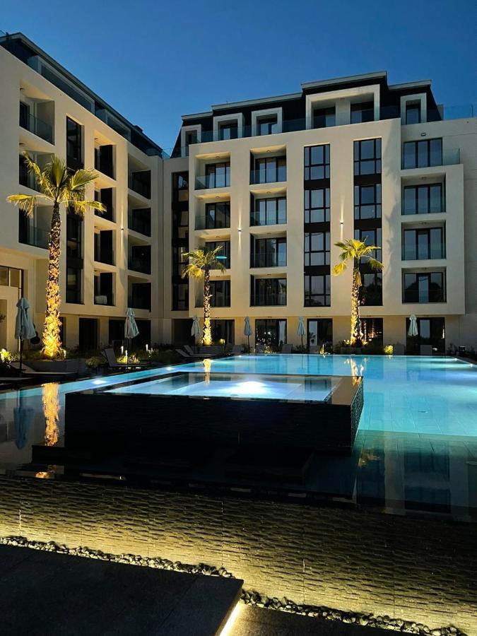 Sveti Konstantin I Helena Premium Apart Экстерьер фото