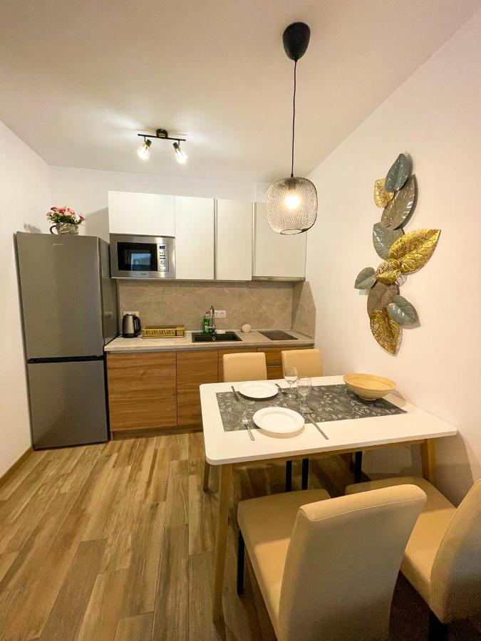 Sveti Konstantin I Helena Premium Apart Экстерьер фото
