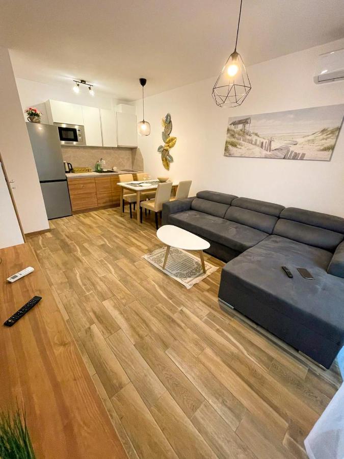 Sveti Konstantin I Helena Premium Apart Экстерьер фото