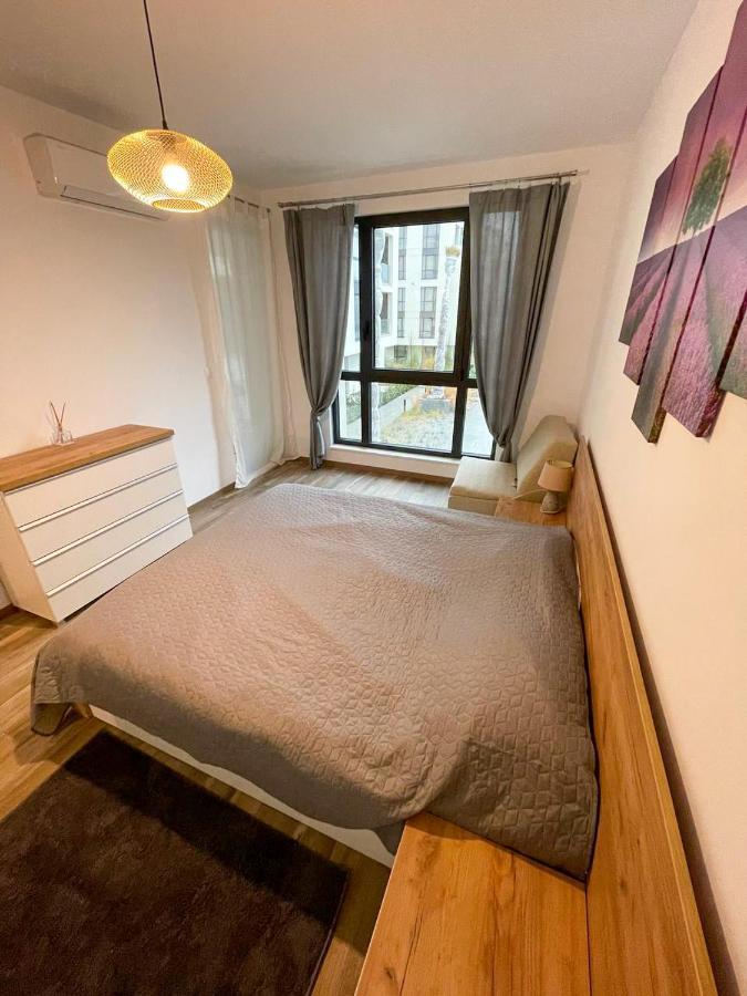 Sveti Konstantin I Helena Premium Apart Экстерьер фото