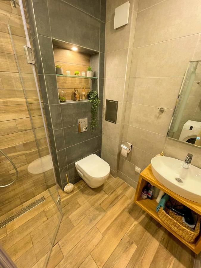 Sveti Konstantin I Helena Premium Apart Экстерьер фото