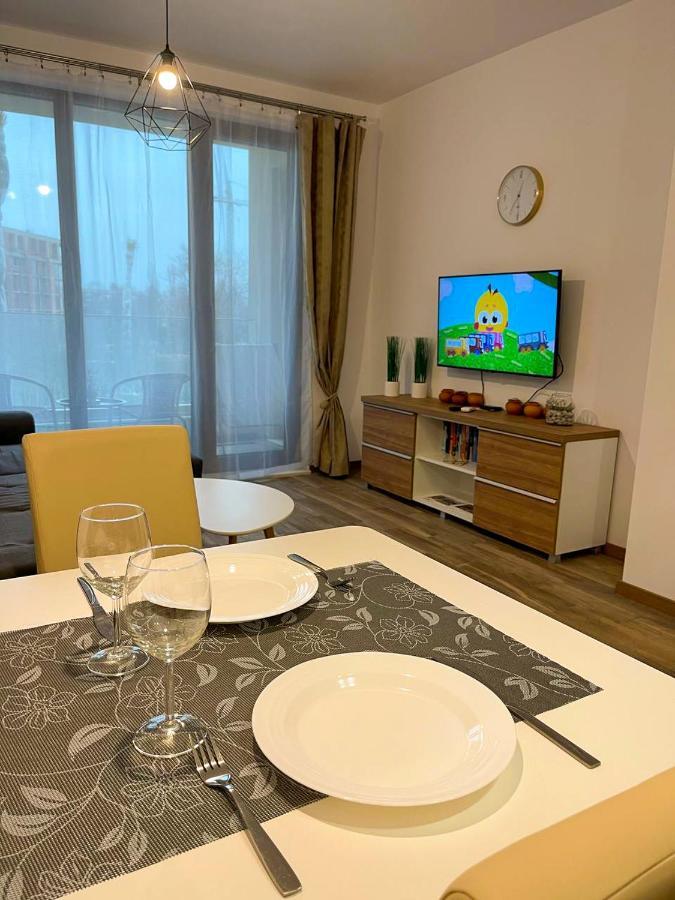 Sveti Konstantin I Helena Premium Apart Экстерьер фото