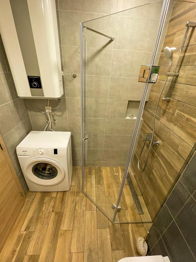 Sveti Konstantin I Helena Premium Apart Экстерьер фото