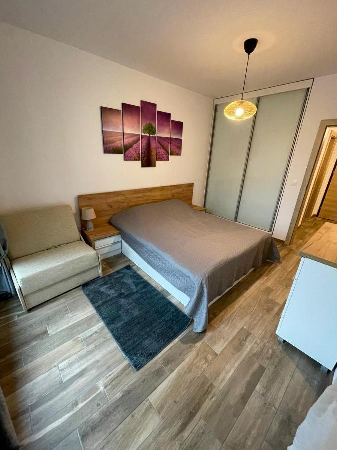 Sveti Konstantin I Helena Premium Apart Экстерьер фото