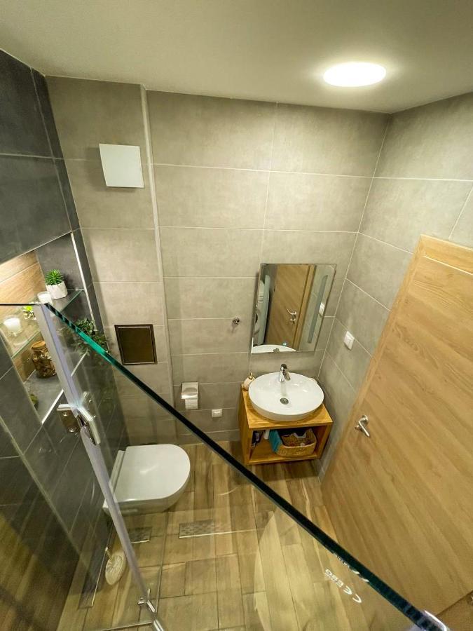 Sveti Konstantin I Helena Premium Apart Экстерьер фото