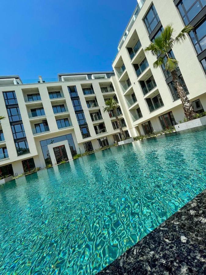 Sveti Konstantin I Helena Premium Apart Экстерьер фото