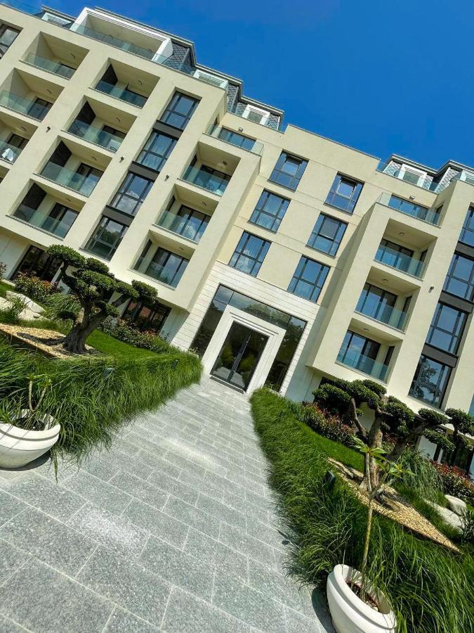 Sveti Konstantin I Helena Premium Apart Экстерьер фото