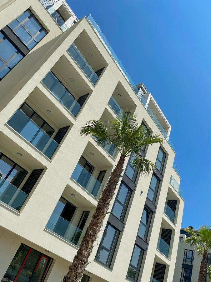 Sveti Konstantin I Helena Premium Apart Экстерьер фото