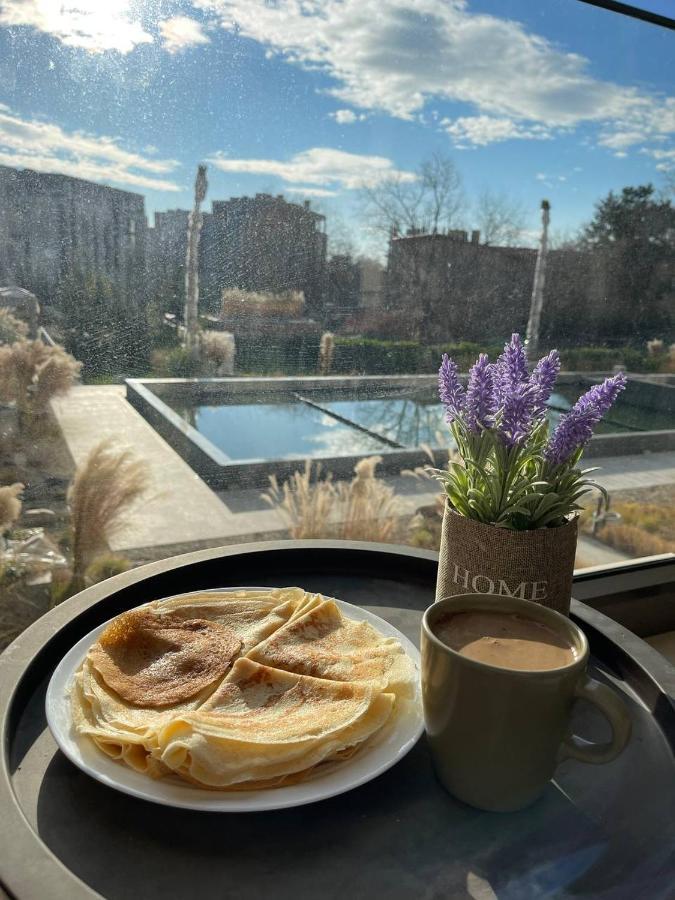 Sveti Konstantin I Helena Premium Apart Экстерьер фото