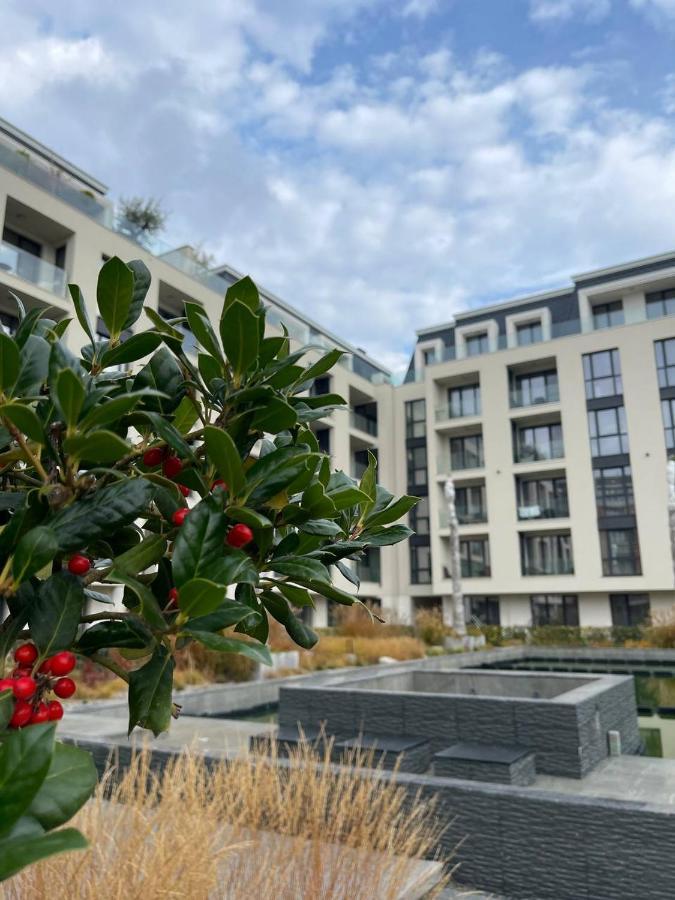 Sveti Konstantin I Helena Premium Apart Экстерьер фото
