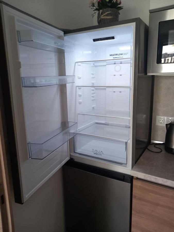 Sveti Konstantin I Helena Premium Apart Экстерьер фото