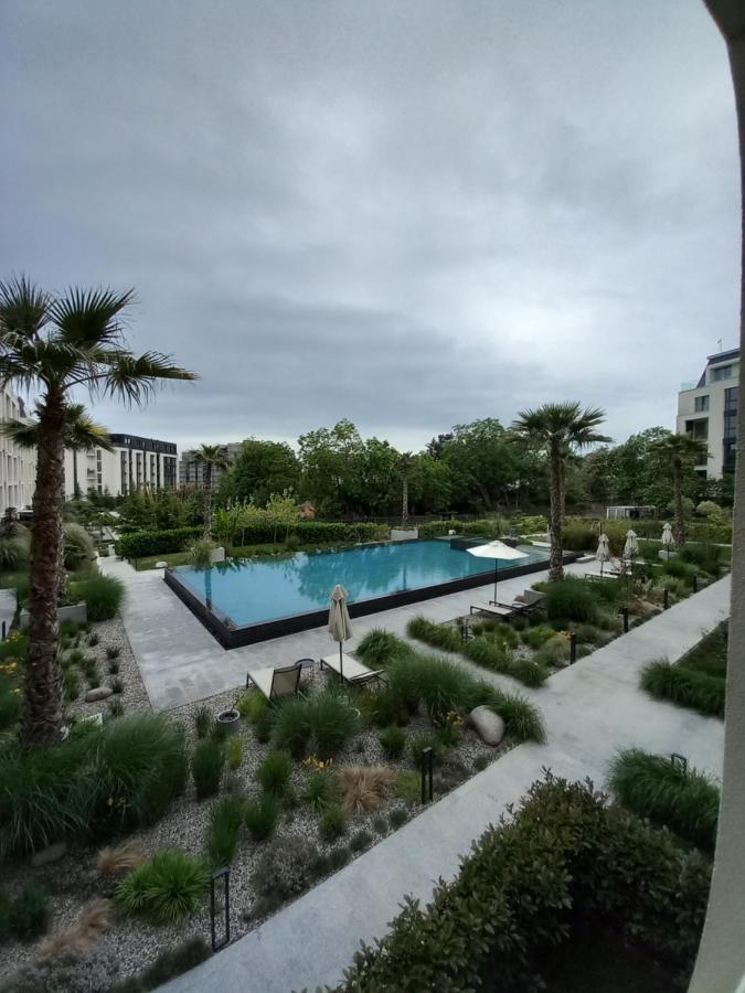 Sveti Konstantin I Helena Premium Apart Экстерьер фото