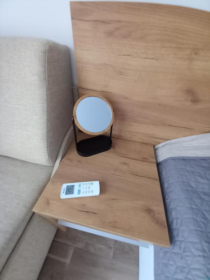 Sveti Konstantin I Helena Premium Apart Экстерьер фото