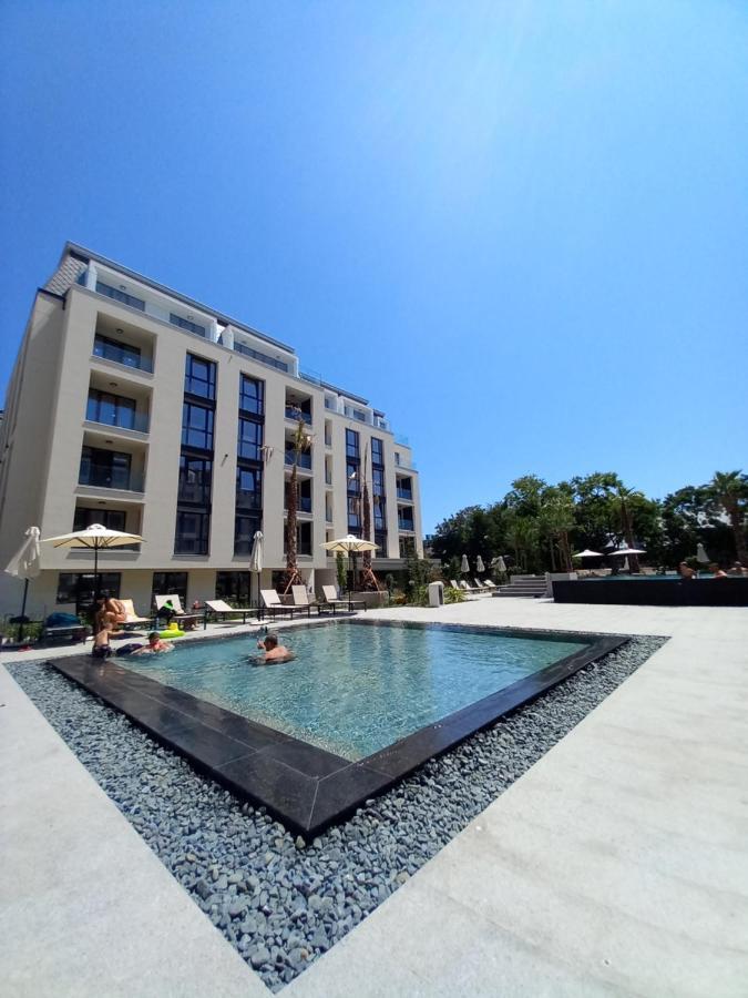 Sveti Konstantin I Helena Premium Apart Экстерьер фото