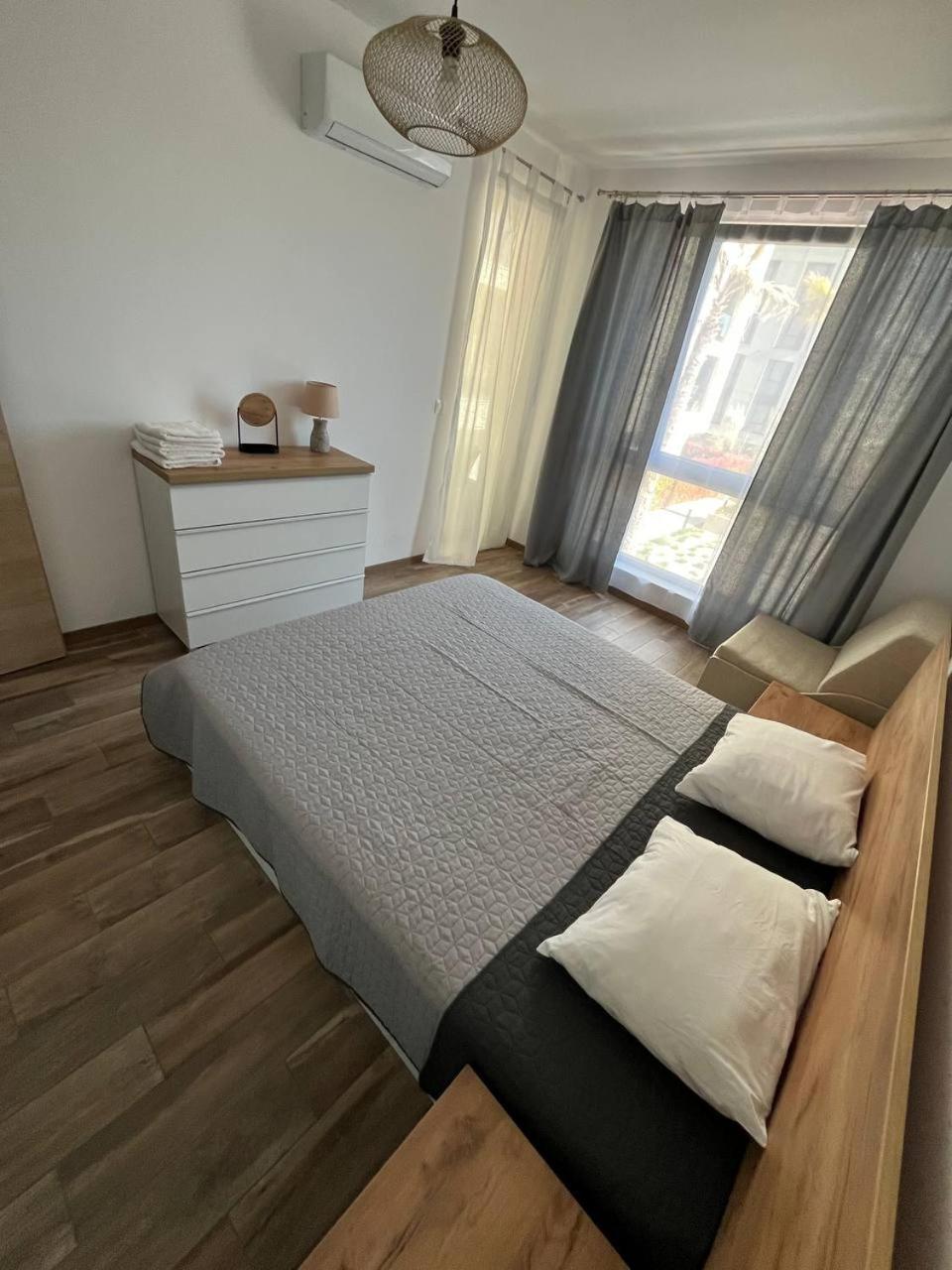 Sveti Konstantin I Helena Premium Apart Экстерьер фото