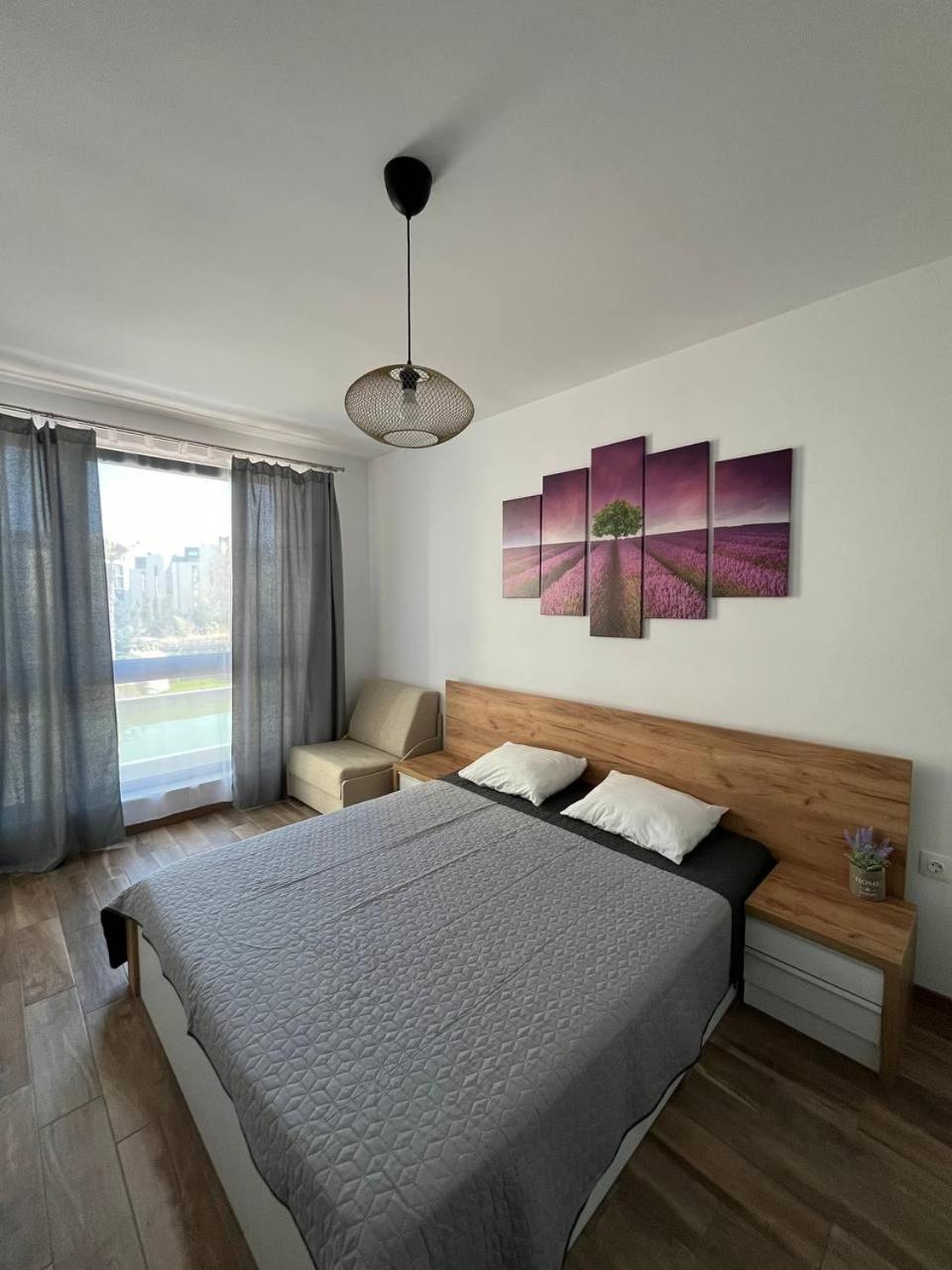 Sveti Konstantin I Helena Premium Apart Экстерьер фото