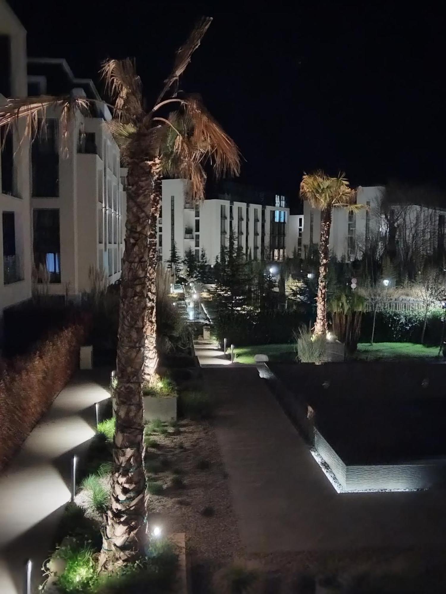 Sveti Konstantin I Helena Premium Apart Экстерьер фото
