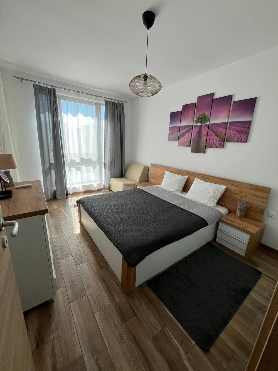 Sveti Konstantin I Helena Premium Apart Экстерьер фото